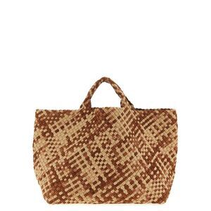 Naghedi Women 'St. Barths Large' Shopping Bag